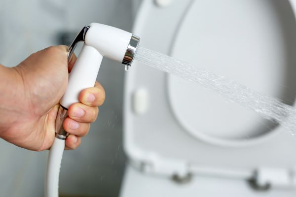 Bidet Installation in Youngstown