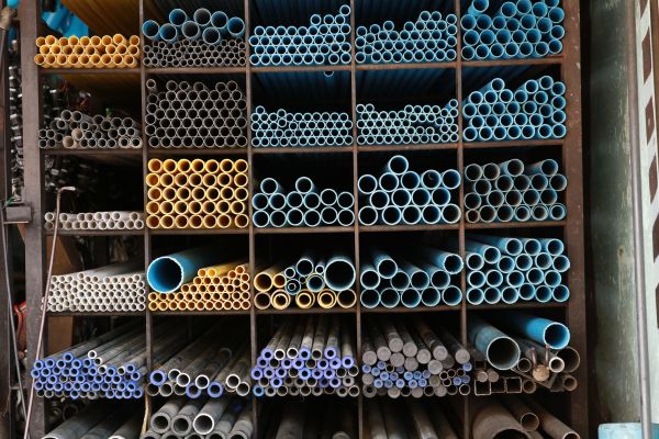 Cost of Repiping Service in Youngstown