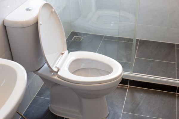 Toilet Replacement in Youngstown