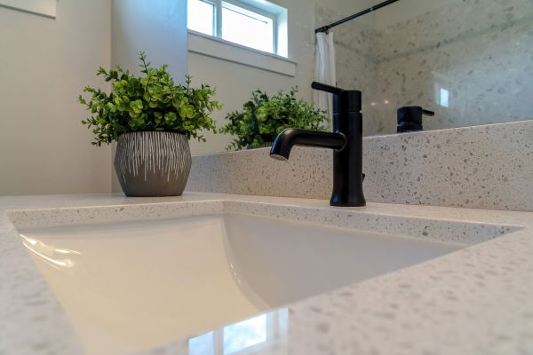 Cost of Undermount Sink Replacement in Youngstown
