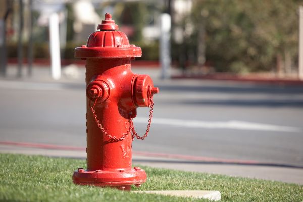 Yard Hydrant Installation in Youngstown