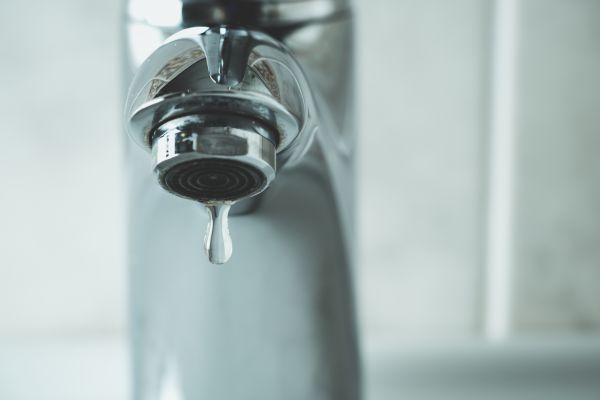 Leaky Faucet Repair in Youngstown
