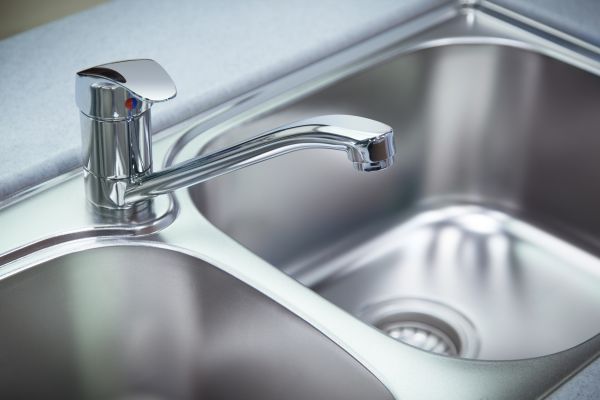Cost of Kitchen Faucet Repair in Youngstown