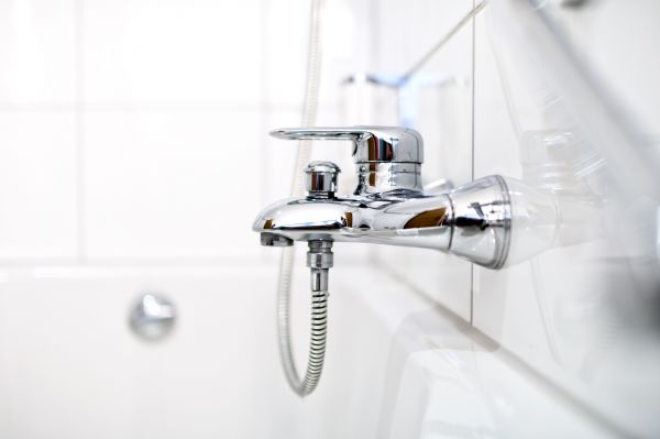 Shower Faucet Repair in Youngstown