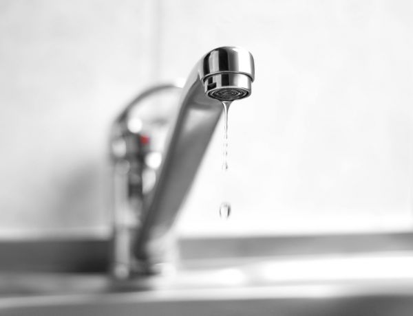 Dripping Faucet Repair in Youngstown