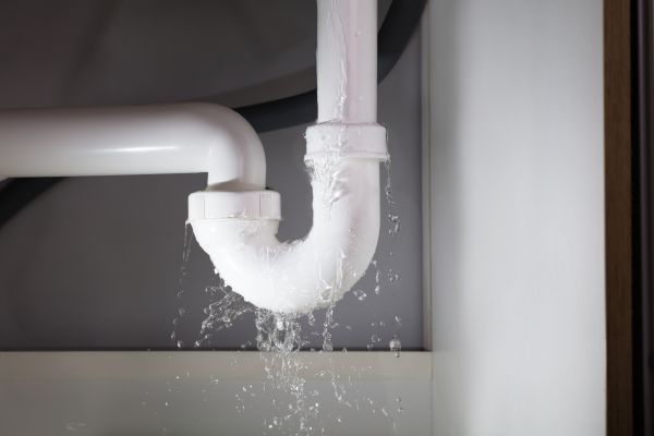 Water Leak Repair in Youngstown