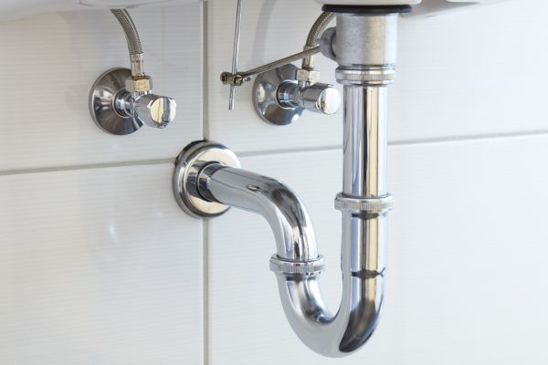 Sink Plumbing in Youngstown