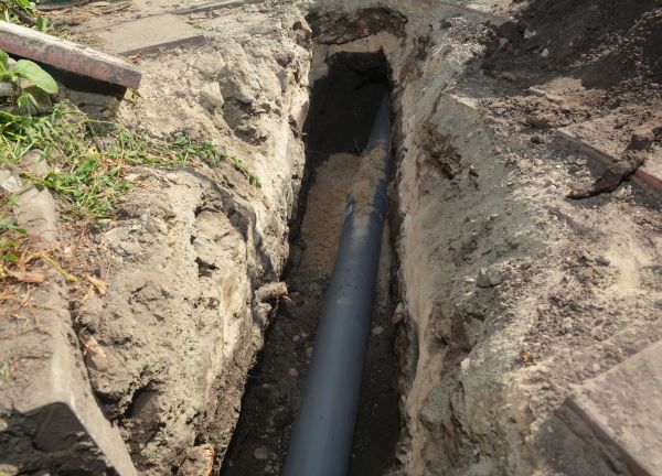 Drain Pipe Repair in Youngstown