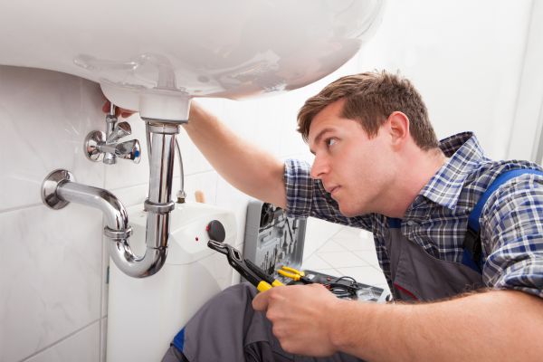 Residential Plumbing Service in Youngstown