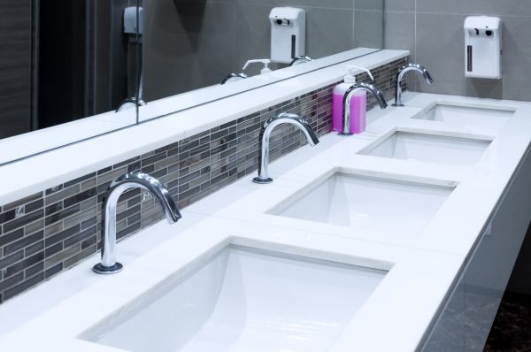 Commercial Plumbing Service in Youngstown