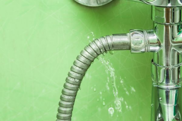 Plumbing Leak Repair in Youngstown