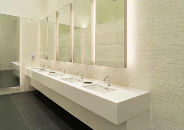 Office Plumbing in Youngstown