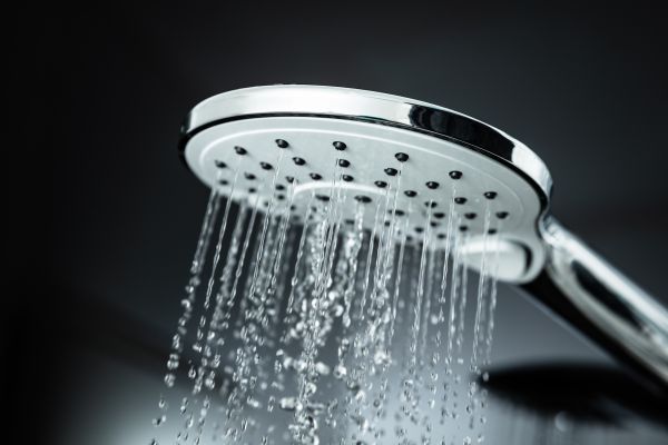 Cost of Shower Head Replacement in Youngstown