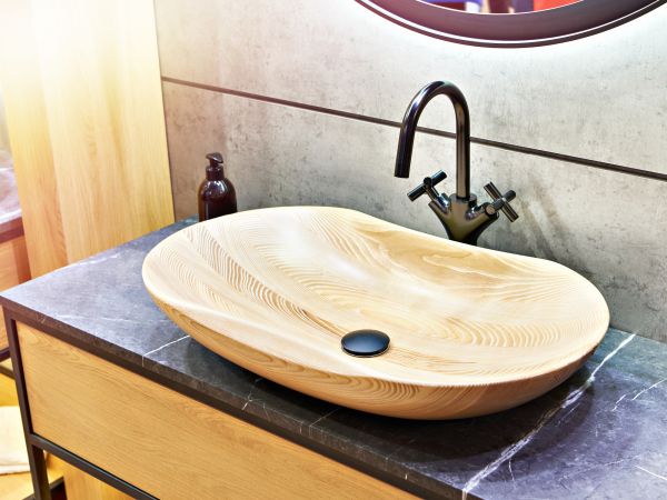 Cost of Bathroom Sink Repair in Youngstown