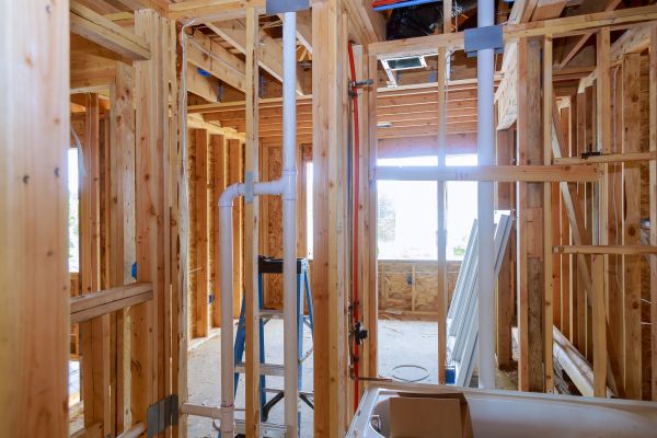 New Development Plumbing in Youngstown