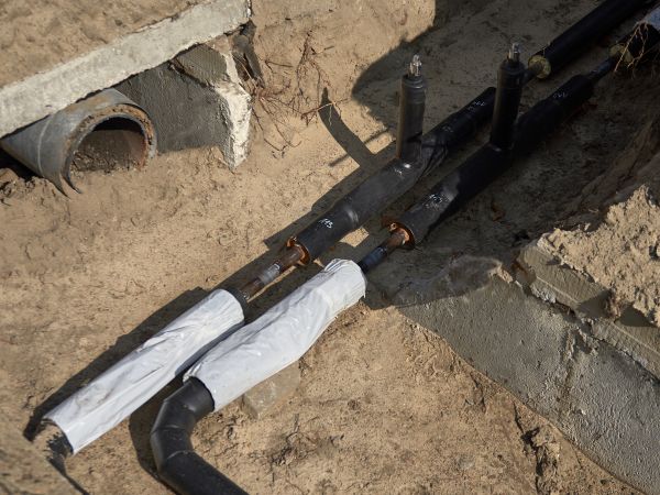 Trenchless Plumbing Service in Youngstown