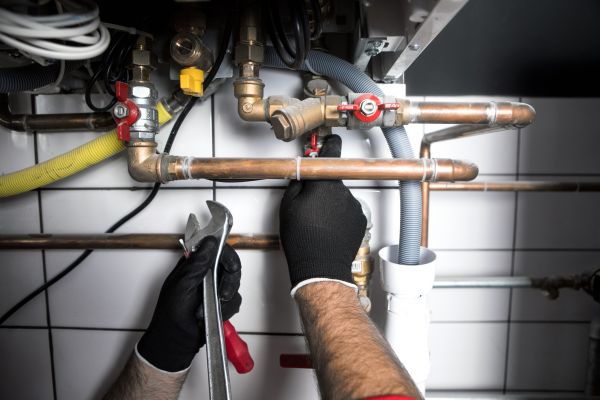 Cost of Broken Pipe Repair in Youngstown