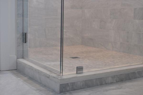 Shower Leak Repair in Youngstown