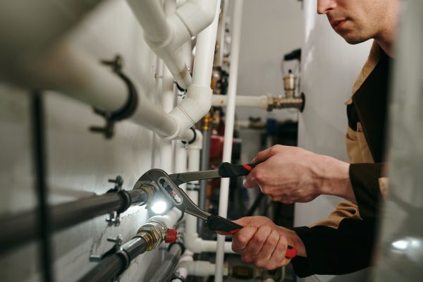Cost of Plumbing Replacement in Youngstown