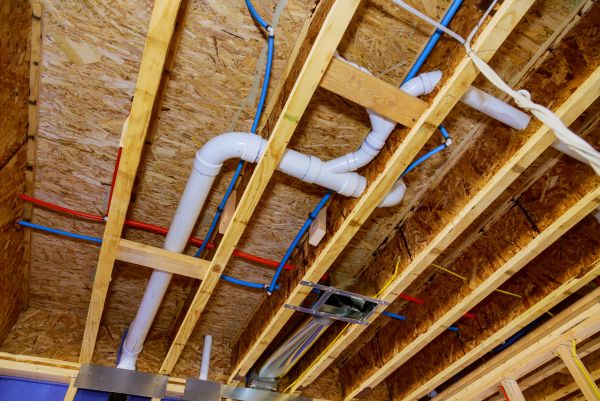 Plumbing Remodeling in Youngstown