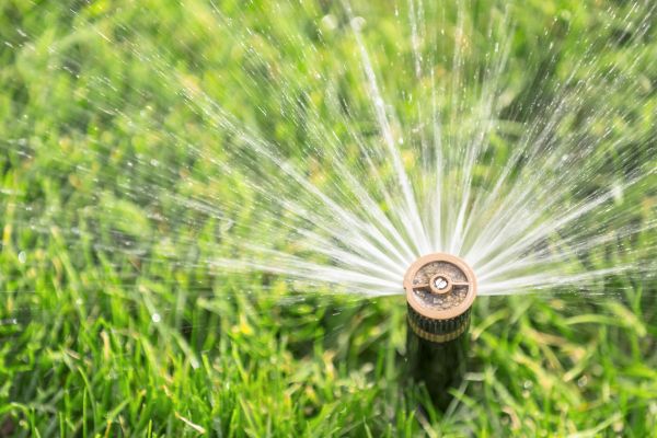 Spigot Installation in Youngstown
