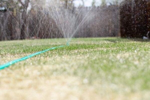 PVC Line Repair in Youngstown