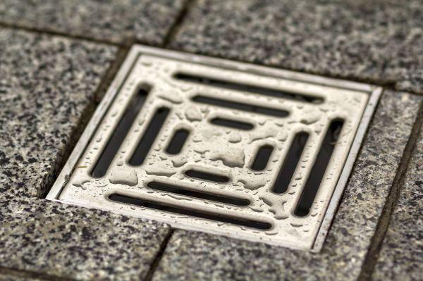 Floor Drain Installation in Youngstown