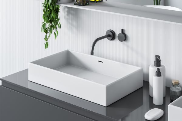 Cost of Bathroom Sink Replacement in Youngstown