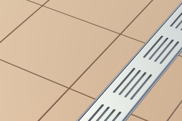 Garage Drain Installation in Youngstown