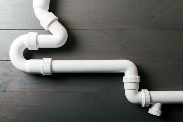 PVC Pipe Repair in Youngstown