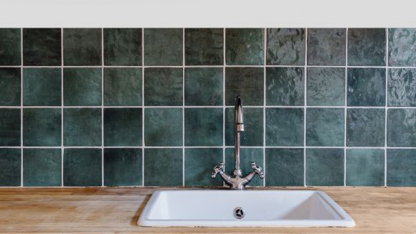Broken Sink Repair in Youngstown
