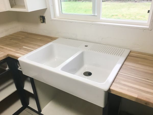 Cost of Chipped Sink Repair in Youngstown