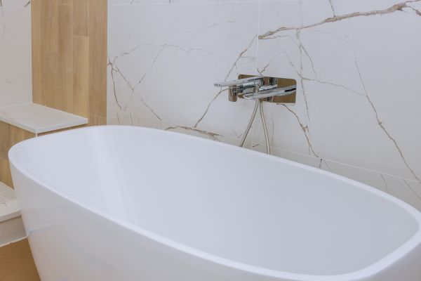 Bathtub Faucet Installation in Youngstown