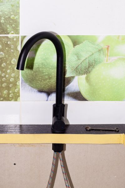 Kitchen Faucet Installation in Youngstown
