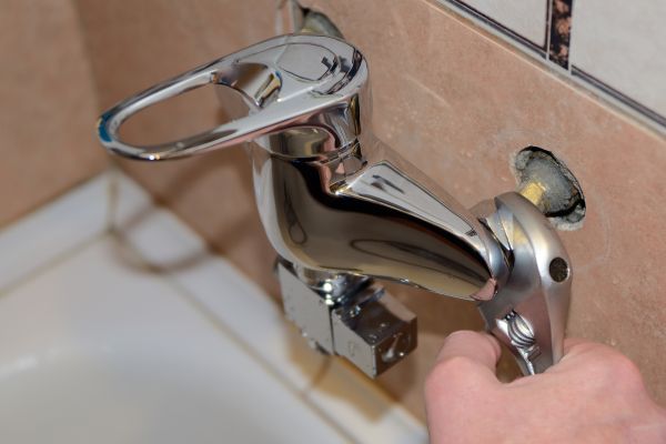 Bathroom Faucet Installation in Youngstown