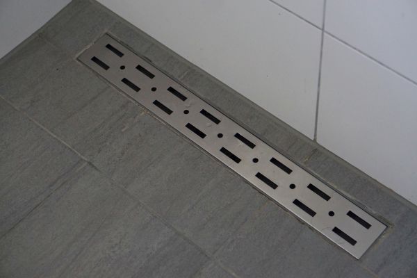 Shower Drain Replacement in Youngstown