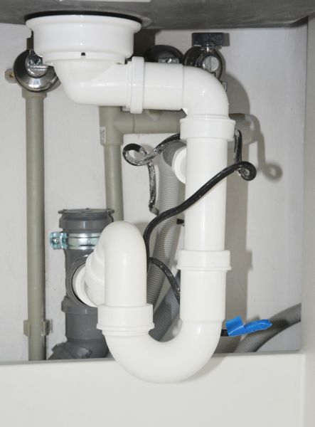 Plumbing Drain Installation in Youngstown