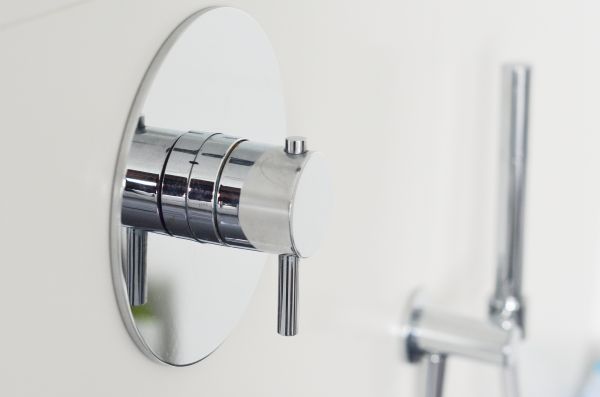 Shower Knob Replacement in Youngstown