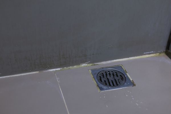 Bathroom Drain Installation in Youngstown