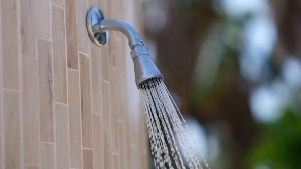 Showerhead Repair in Youngstown