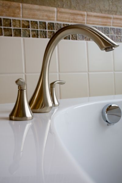 Bathtub Faucet Repair in Youngstown