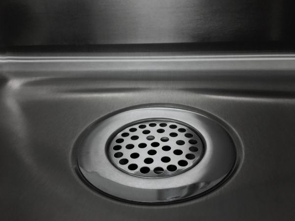 Kitchen Drain Installation in Youngstown