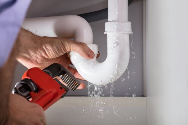 Plumbing Burst Repair in Youngstown