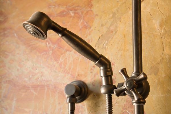 Shower Faucet Replacement in Youngstown