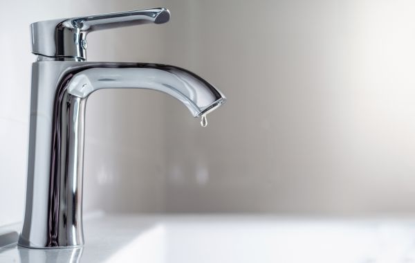 Kitchen Faucet Replacement in Youngstown