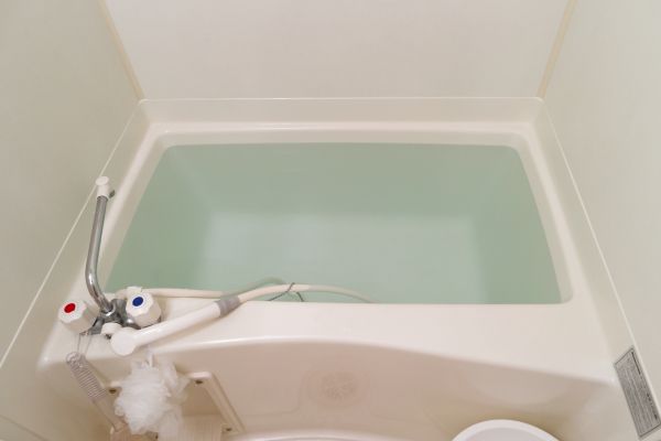 Bathtub Faucet Replacement in Youngstown