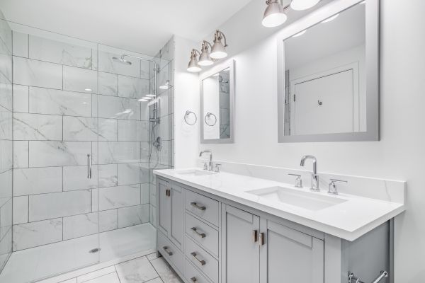 Bathroom Faucet Replacement in Youngstown