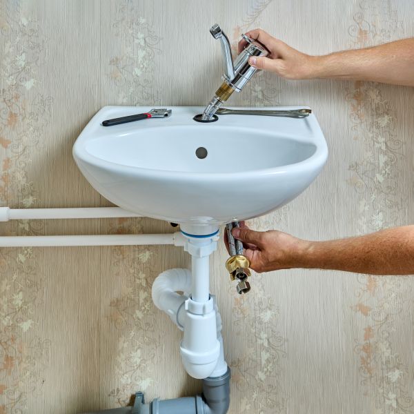 Home Plumbing Repair in Youngstown