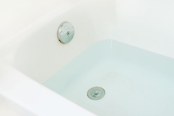 Bathtub Drain Replacement in Youngstown