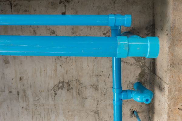 Pvc Plumbing Repair in Youngstown